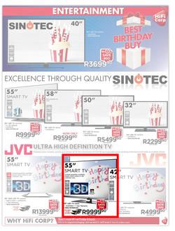 HiFi Corp : Happy Birthday HiFi Corp (16 Oct - 19 Oct 2014), page 11