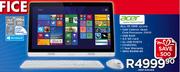 Acer All In One AZC606