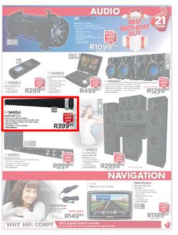 HiFi Corp : Happy Birthday HiFi Corp (16 Oct - 19 Oct 2014), page 3