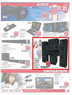 HiFi Corp : Happy Birthday HiFi Corp (16 Oct - 19 Oct 2014), page 3