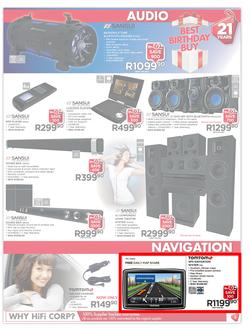 HiFi Corp : Happy Birthday HiFi Corp (16 Oct - 19 Oct 2014), page 3