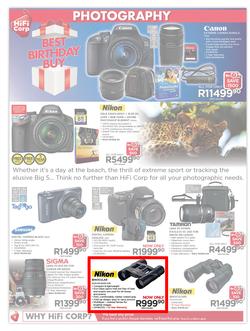 HiFi Corp : Happy Birthday HiFi Corp (16 Oct - 19 Oct 2014), page 4