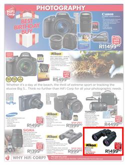 HiFi Corp : Happy Birthday HiFi Corp (16 Oct - 19 Oct 2014), page 4