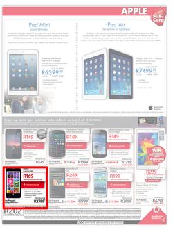 HiFi Corp : Happy Birthday HiFi Corp (16 Oct - 19 Oct 2014), page 5