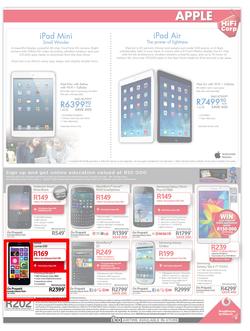 HiFi Corp : Happy Birthday HiFi Corp (16 Oct - 19 Oct 2014), page 5