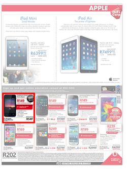 HiFi Corp : Happy Birthday HiFi Corp (16 Oct - 19 Oct 2014), page 5