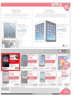 HiFi Corp : Happy Birthday HiFi Corp (16 Oct - 19 Oct 2014), page 5