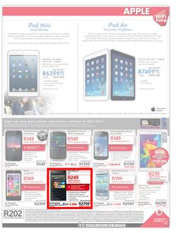 HiFi Corp : Happy Birthday HiFi Corp (16 Oct - 19 Oct 2014), page 5
