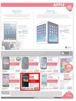 HiFi Corp : Happy Birthday HiFi Corp (16 Oct - 19 Oct 2014), page 5