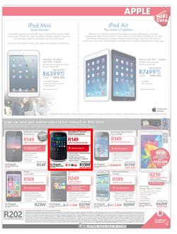 HiFi Corp : Happy Birthday HiFi Corp (16 Oct - 19 Oct 2014), page 5
