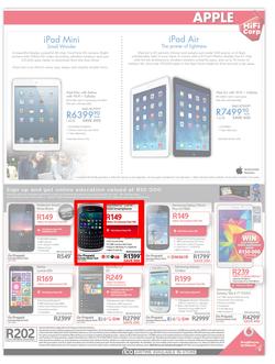 HiFi Corp : Happy Birthday HiFi Corp (16 Oct - 19 Oct 2014), page 5