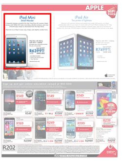 HiFi Corp : Happy Birthday HiFi Corp (16 Oct - 19 Oct 2014), page 5