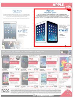 HiFi Corp : Happy Birthday HiFi Corp (16 Oct - 19 Oct 2014), page 5