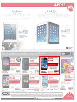 HiFi Corp : Happy Birthday HiFi Corp (16 Oct - 19 Oct 2014), page 5