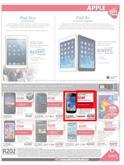 HiFi Corp : Happy Birthday HiFi Corp (16 Oct - 19 Oct 2014), page 5