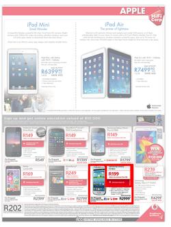 HiFi Corp : Happy Birthday HiFi Corp (16 Oct - 19 Oct 2014), page 5