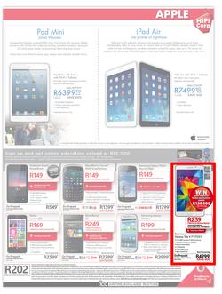 HiFi Corp : Happy Birthday HiFi Corp (16 Oct - 19 Oct 2014), page 5