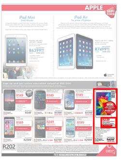 HiFi Corp : Happy Birthday HiFi Corp (16 Oct - 19 Oct 2014), page 5