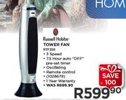 Russell Hobbs Tower Fan RTF35R