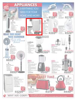 HiFi Corp : Happy Birthday HiFi Corp (16 Oct - 19 Oct 2014), page 6