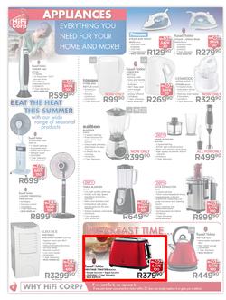HiFi Corp : Happy Birthday HiFi Corp (16 Oct - 19 Oct 2014), page 6