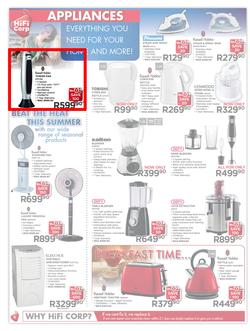HiFi Corp : Happy Birthday HiFi Corp (16 Oct - 19 Oct 2014), page 6