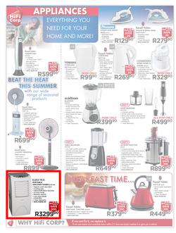 HiFi Corp : Happy Birthday HiFi Corp (16 Oct - 19 Oct 2014), page 6