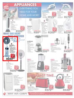 HiFi Corp : Happy Birthday HiFi Corp (16 Oct - 19 Oct 2014), page 6