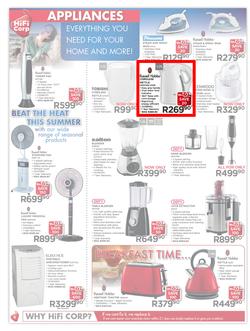HiFi Corp : Happy Birthday HiFi Corp (16 Oct - 19 Oct 2014), page 6