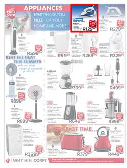 HiFi Corp : Happy Birthday HiFi Corp (16 Oct - 19 Oct 2014), page 6