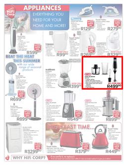 HiFi Corp : Happy Birthday HiFi Corp (16 Oct - 19 Oct 2014), page 6