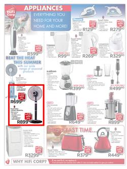 HiFi Corp : Happy Birthday HiFi Corp (16 Oct - 19 Oct 2014), page 6