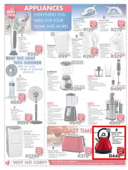 HiFi Corp : Happy Birthday HiFi Corp (16 Oct - 19 Oct 2014), page 6