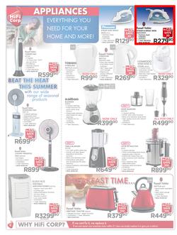 HiFi Corp : Happy Birthday HiFi Corp (16 Oct - 19 Oct 2014), page 6