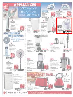 HiFi Corp : Happy Birthday HiFi Corp (16 Oct - 19 Oct 2014), page 6