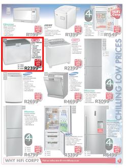 HiFi Corp : Happy Birthday HiFi Corp (16 Oct - 19 Oct 2014), page 7