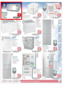 HiFi Corp : Happy Birthday HiFi Corp (16 Oct - 19 Oct 2014), page 7