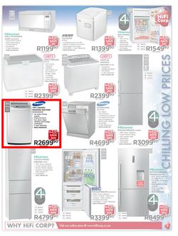 HiFi Corp : Happy Birthday HiFi Corp (16 Oct - 19 Oct 2014), page 7