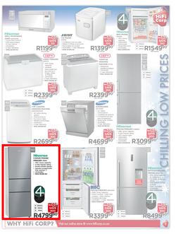 HiFi Corp : Happy Birthday HiFi Corp (16 Oct - 19 Oct 2014), page 7