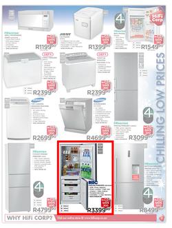 HiFi Corp : Happy Birthday HiFi Corp (16 Oct - 19 Oct 2014), page 7