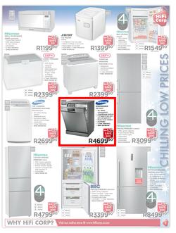 HiFi Corp : Happy Birthday HiFi Corp (16 Oct - 19 Oct 2014), page 7