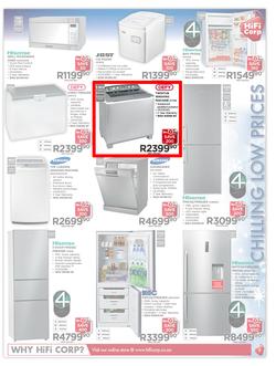 HiFi Corp : Happy Birthday HiFi Corp (16 Oct - 19 Oct 2014), page 7