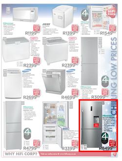 HiFi Corp : Happy Birthday HiFi Corp (16 Oct - 19 Oct 2014), page 7