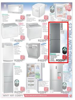 HiFi Corp : Happy Birthday HiFi Corp (16 Oct - 19 Oct 2014), page 7