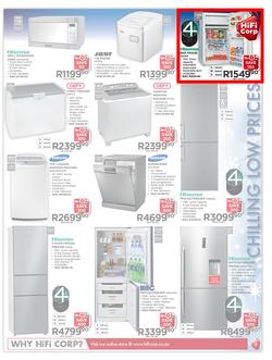 HiFi Corp : Happy Birthday HiFi Corp (16 Oct - 19 Oct 2014), page 7