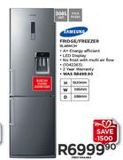 Samsung Fridge/Freezer