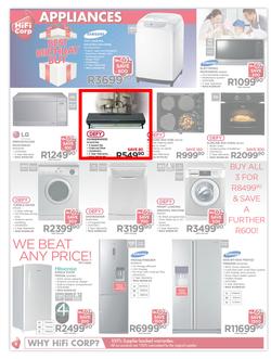 HiFi Corp : Happy Birthday HiFi Corp (16 Oct - 19 Oct 2014), page 8