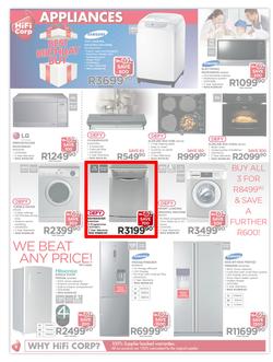 HiFi Corp : Happy Birthday HiFi Corp (16 Oct - 19 Oct 2014), page 8
