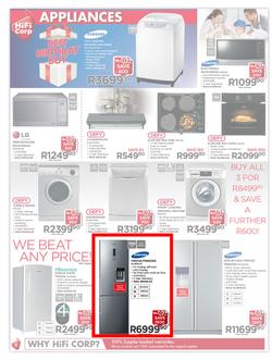 HiFi Corp : Happy Birthday HiFi Corp (16 Oct - 19 Oct 2014), page 8