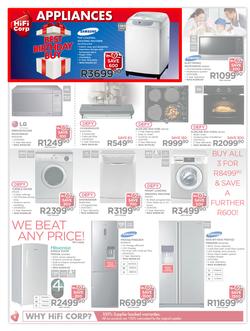 HiFi Corp : Happy Birthday HiFi Corp (16 Oct - 19 Oct 2014), page 8